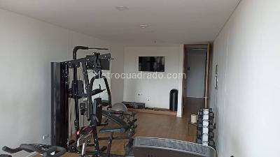 Apartamento en venta en Alto De Palmas, Envigado · foto 16 de 17