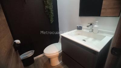 Apartamento en venta en Alto De Palmas, Envigado · foto 17 de 17