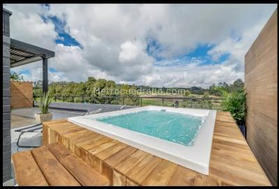 Apartamento de 2 alcobas en venta en Alto De Palmas, Envigado, 100 m² · foto 4 de 17