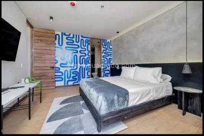 Apartamento de 2 alcobas en venta en Alto De Palmas, Envigado, 100 m² · foto 7 de 17