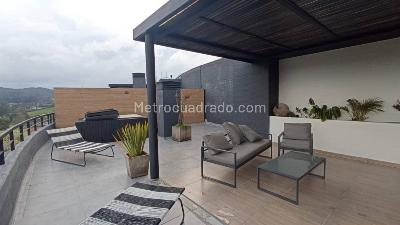Apartamento de 2 alcobas en venta en Alto De Palmas, Envigado, 100 m² · foto 8 de 17