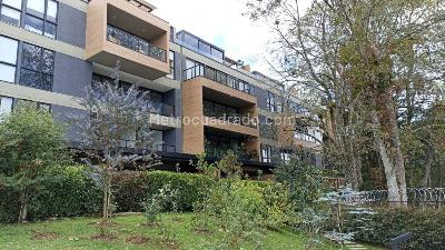 Apartamento de 2 alcobas en venta en Alto De Palmas, Envigado, 100 m² · foto 11 de 17
