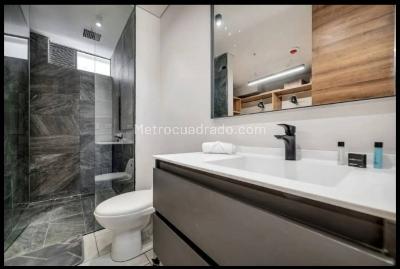 Apartamento de 2 alcobas en venta en Alto De Palmas, Envigado, 100 m² · foto 13 de 17