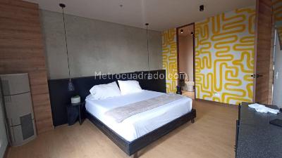 Apartamento de 2 alcobas en venta en Alto De Palmas, Envigado, 100 m² · foto 14 de 17