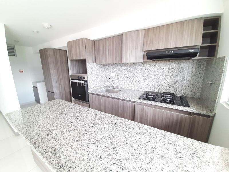 Apartamento de 3 alcobas en La Aldea, La Estrella - 3