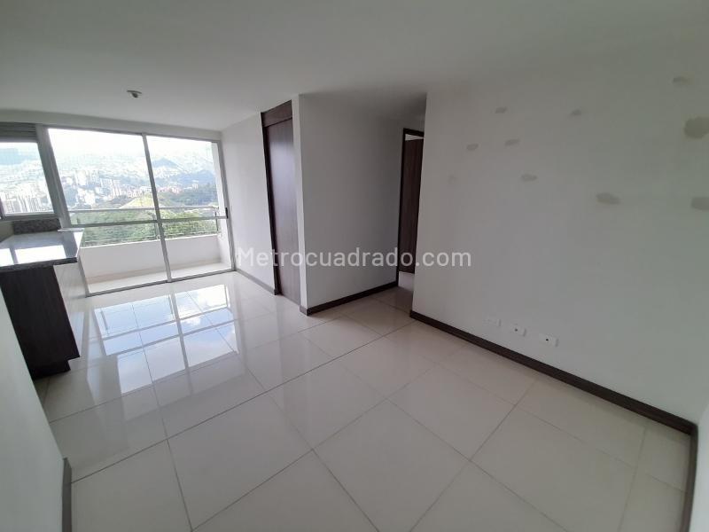 Apartamento de 3 alcobas en La Aldea, La Estrella - 6