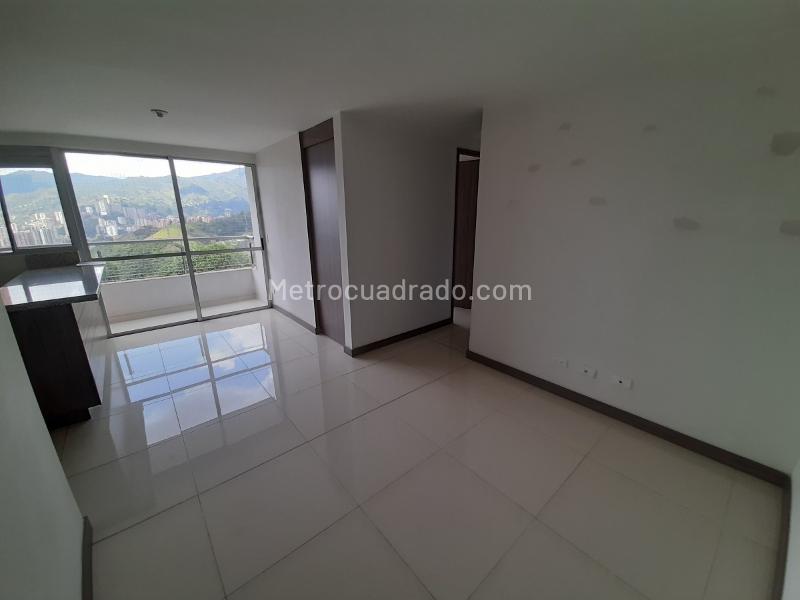 Apartamento de 3 alcobas en La Aldea, La Estrella - 7