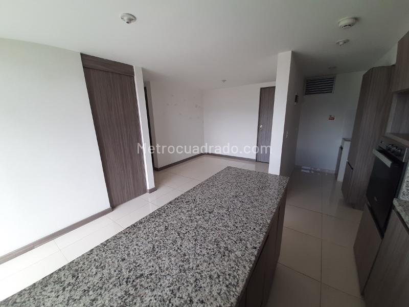 Apartamento de 3 alcobas en La Aldea, La Estrella - 8
