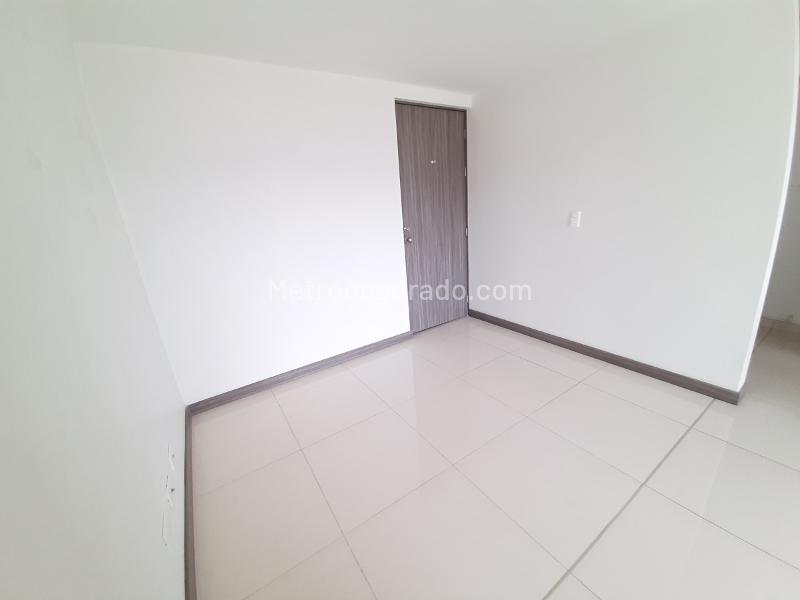 Apartamento de 3 alcobas en La Aldea, La Estrella - 9