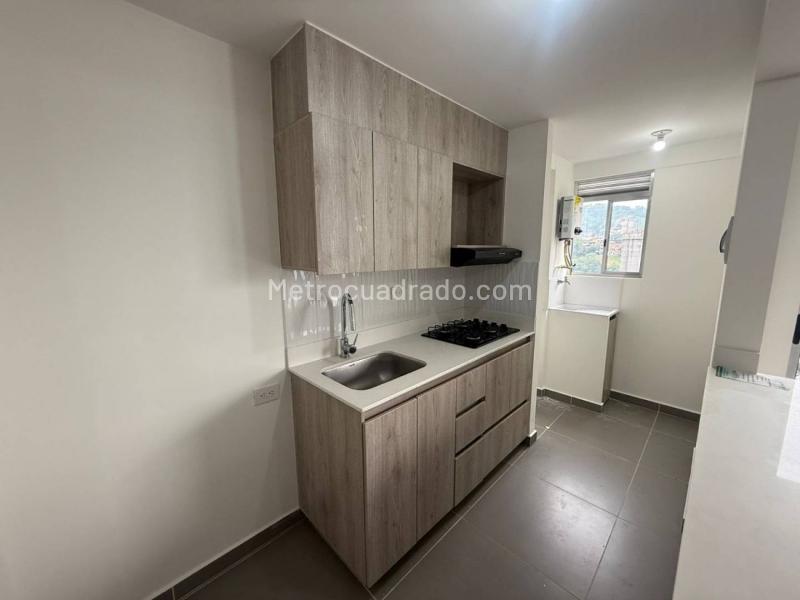 3BR Apartment in El Guayabo (63 m²)