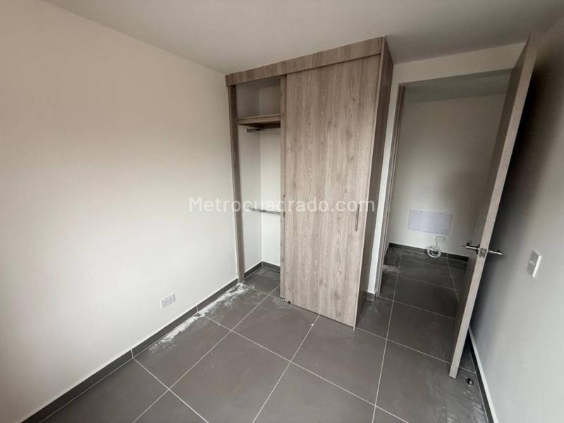 3BR Apartment in El Guayabo (63 m²) - 2