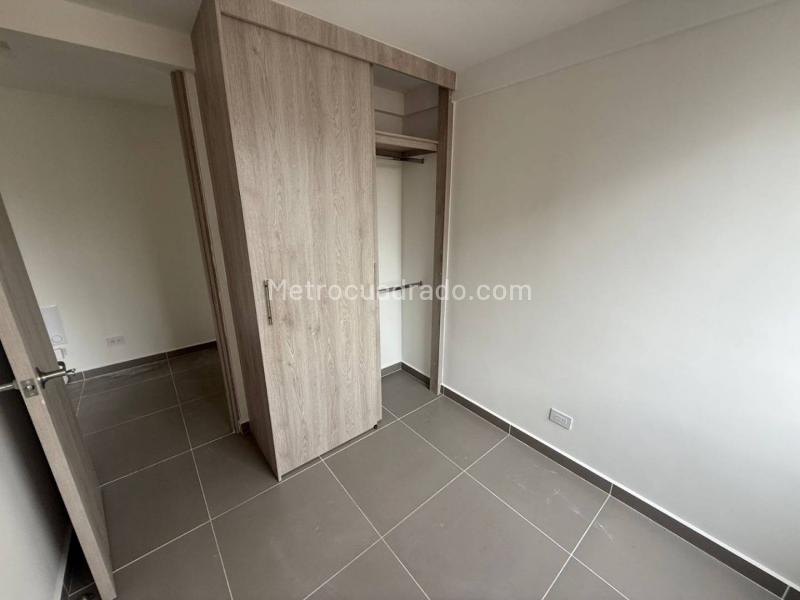 3BR Apartment in El Guayabo (63 m²) - 3