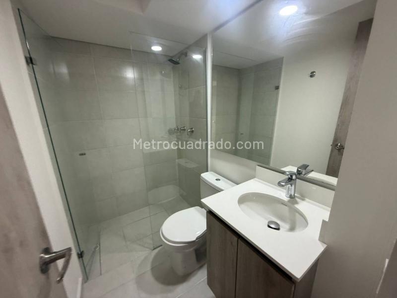 3BR Apartment in El Guayabo (63 m²) - 4