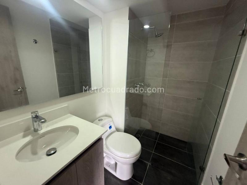 3BR Apartment in El Guayabo (63 m²) - 5