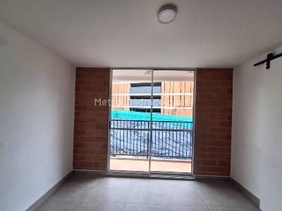 Apartamento de 2 alcobas en arriendo en El Porvenir, Rionegro, 48 m² · foto 3 de 8