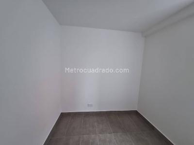 Apartamento de 2 alcobas en arriendo en El Porvenir, Rionegro, 48 m² · foto 5 de 8