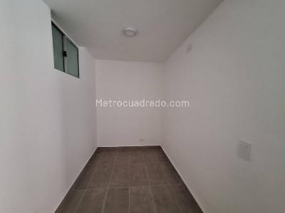 Apartamento de 2 alcobas en arriendo en El Porvenir, Rionegro, 48 m² · foto 6 de 8