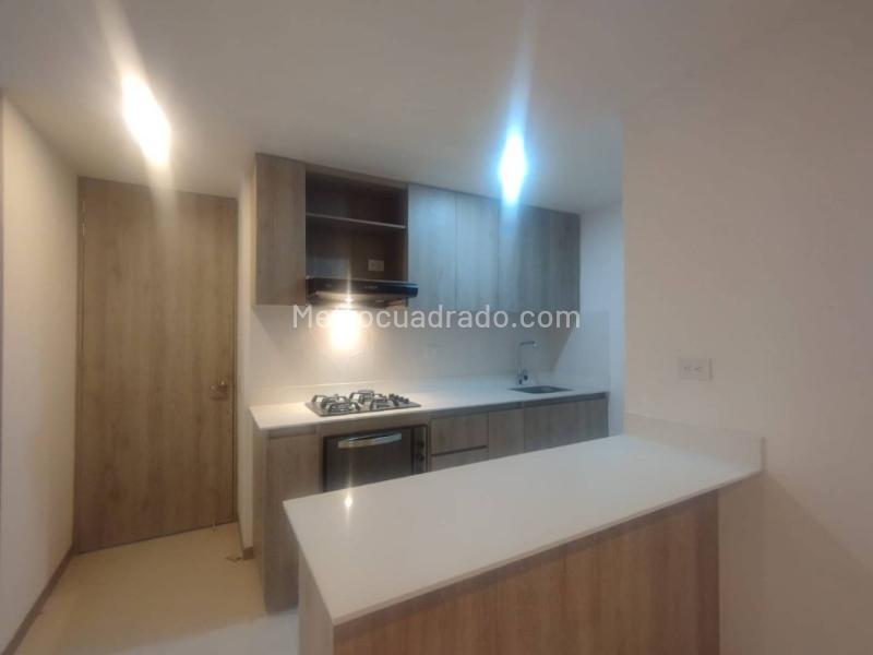 Apartamento para estrenar de 3 alcobas en Simon Bolivar (Coltejer)