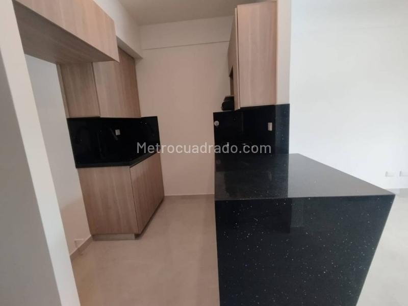 2BR Apartment in San Jose Obrero (64 m²)