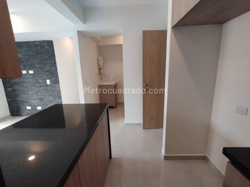 Apartamento en Arriendo, San Jose Obrero, Bello - 2