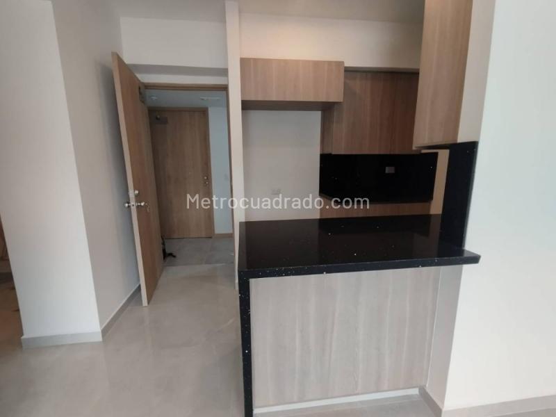 Apartamento en Arriendo, San Jose Obrero, Bello - 3