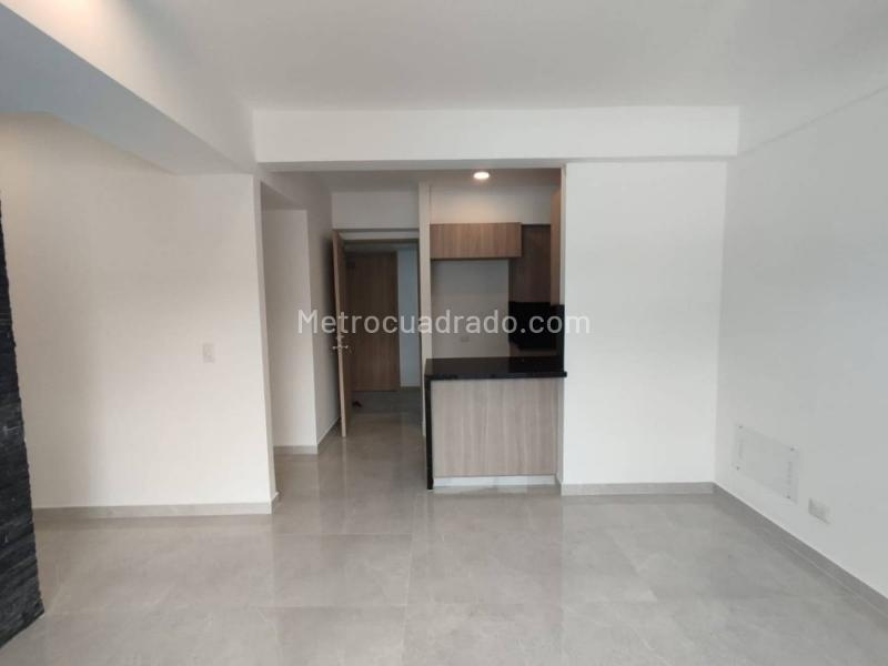 Apartamento en Arriendo, San Jose Obrero, Bello - 4