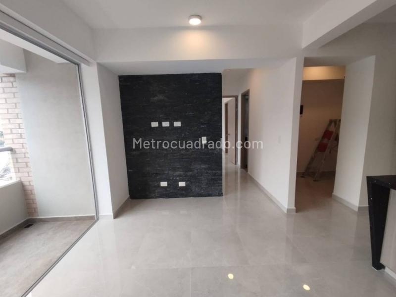 Apartamento en Arriendo, San Jose Obrero, Bello - 5