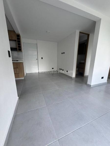 1BR Apartment in El Porvenir (54 m²) - 4