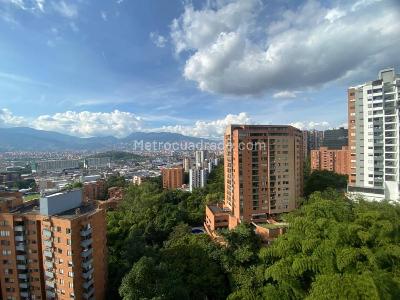 Apartamento de 1 alcoba en arriendo en Castropol, Medellín, 70 m² · foto 10 de 15