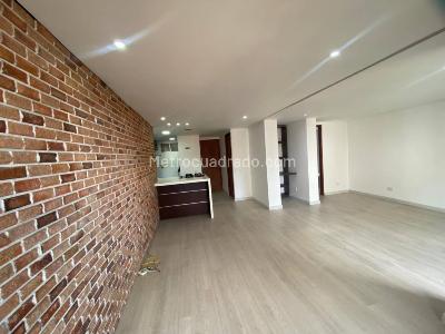 Apartamento de 1 alcoba en arriendo en Castropol, Medellín, 70 m² · foto 3 de 15