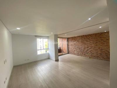 Apartamento de 1 alcoba en arriendo en Castropol, Medellín, 70 m² · foto 4 de 15