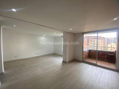 Apartamento de 1 alcoba en arriendo en Castropol, Medellín, 70 m² · foto 6 de 15