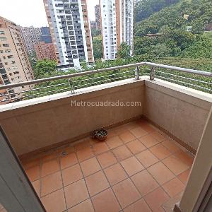 Apartamento de 1 alcoba en arriendo en Castropol, Medellín, 70 m² · foto 7 de 15