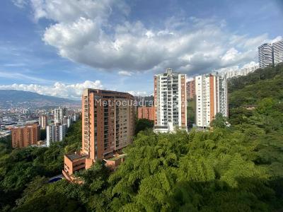 Apartamento de 1 alcoba en arriendo en Castropol, Medellín, 70 m² · foto 9 de 15