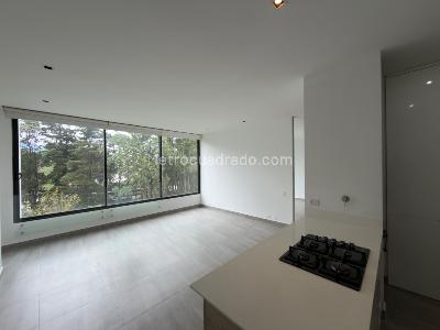 Apartamento en arriendo en San Lucas, Medellín · foto 2 de 12