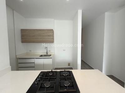 Apartamento en arriendo en San Lucas, Medellín · foto 5 de 12
