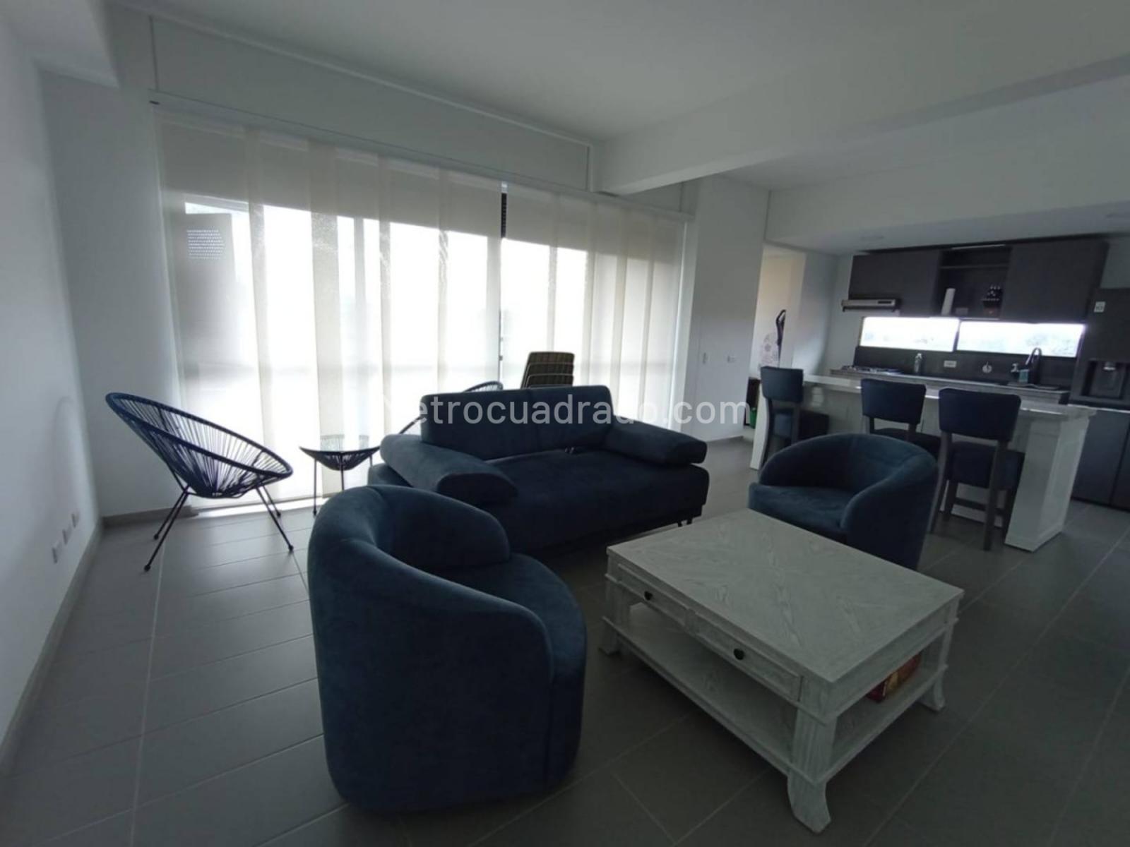 Foto del apartamento
