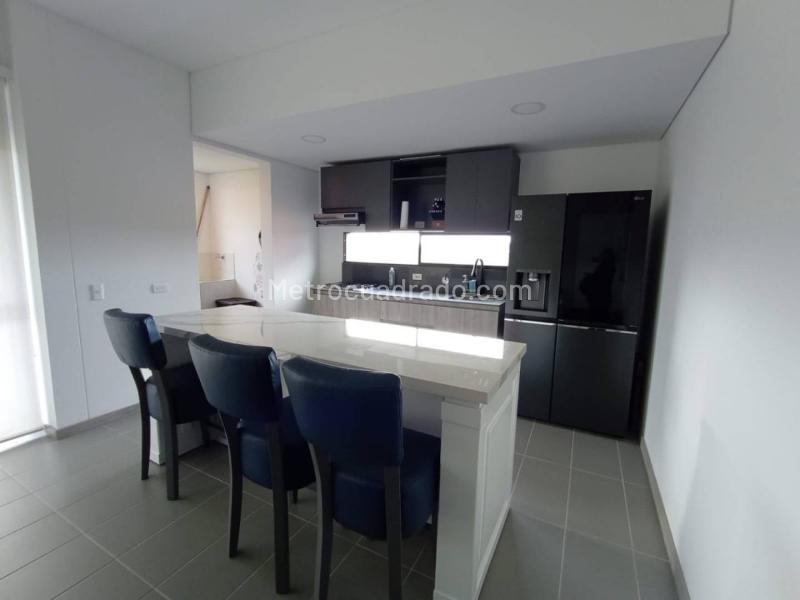 3BR Apartment in El Porvenir (82.5 m²) - 2