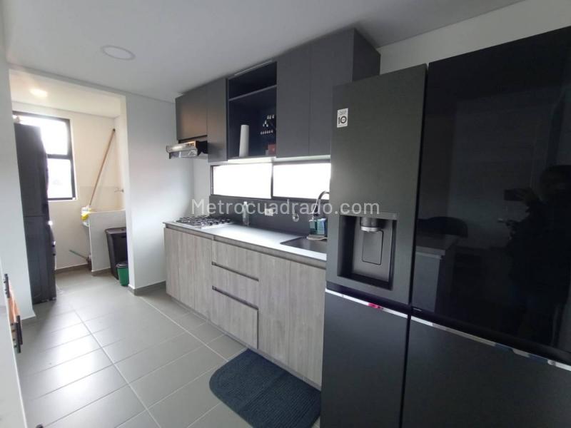 3BR Apartment in El Porvenir (82.5 m²) - 3