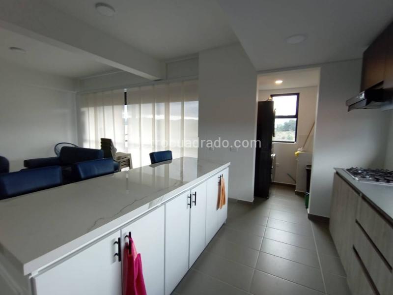 3BR Apartment in El Porvenir (82.5 m²) - 4