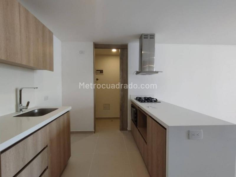 1BR Studio Apartment in Ciudad del Río with Balcony - 3