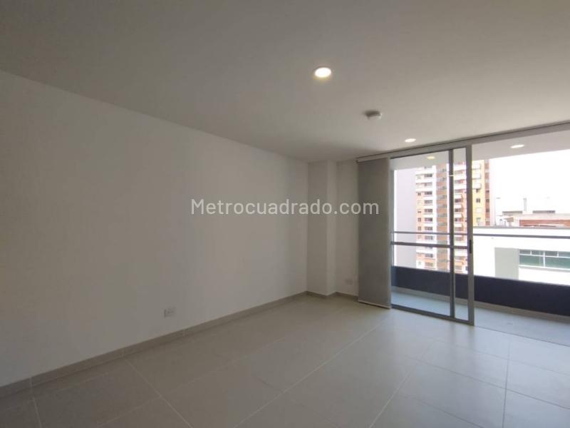 1BR Studio Apartment in Ciudad del Río with Balcony - 5