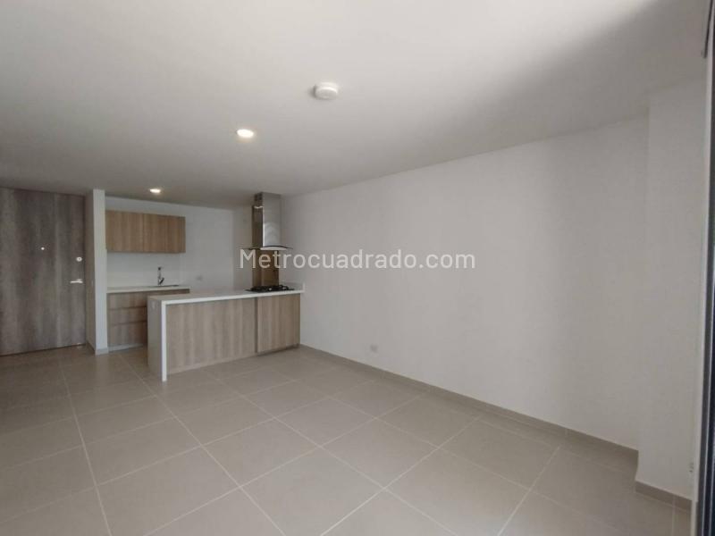 1BR Studio Apartment in Ciudad del Río with Balcony - 6