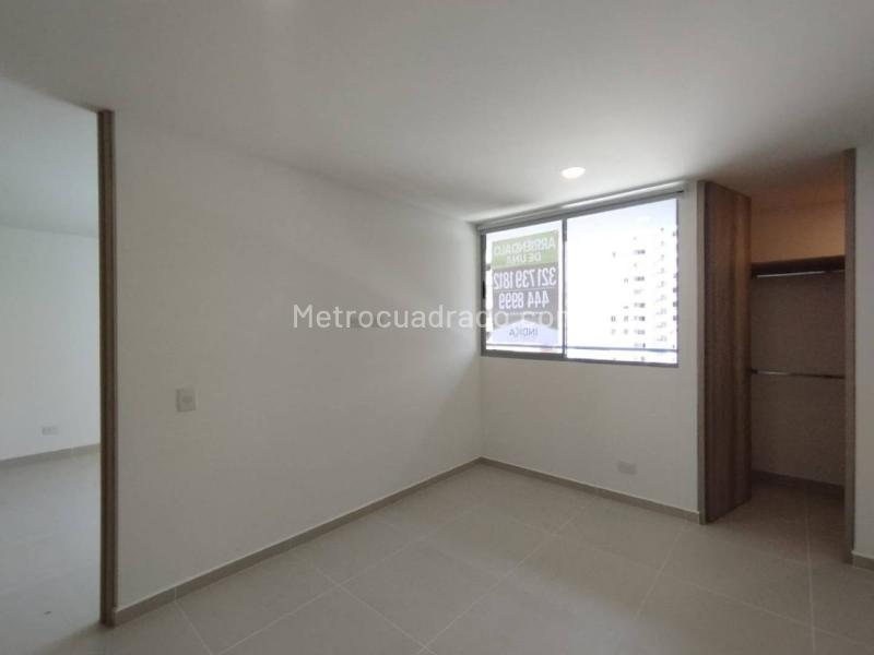 1BR Studio Apartment in Ciudad del Río with Balcony - 7