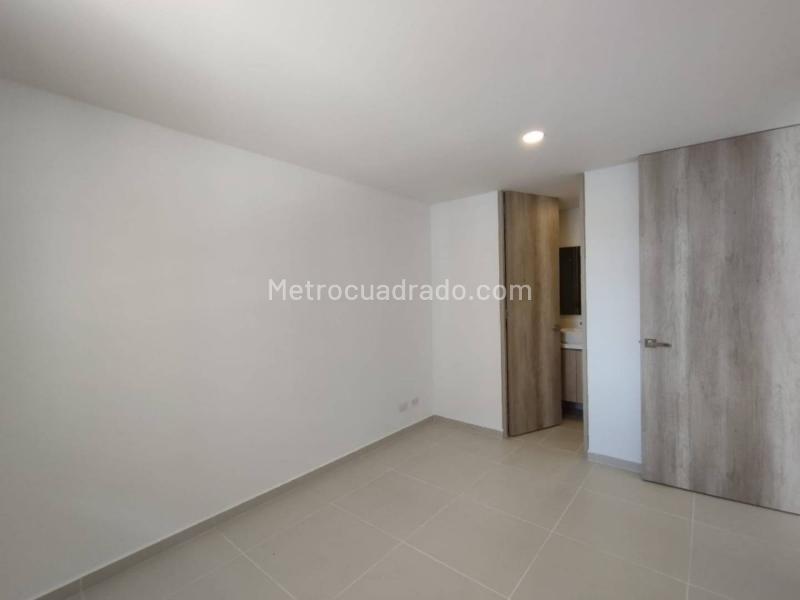1BR Studio Apartment in Ciudad del Río with Balcony - 9