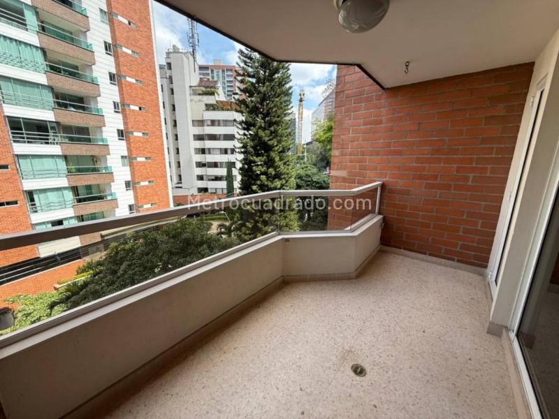 Apartamento Amplio de 4 Alcobas en Santa María de los Ángeles - 5