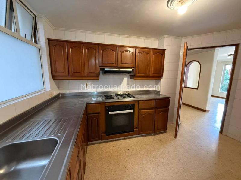 Apartamento Amplio de 4 Alcobas en Santa María de los Ángeles - 7