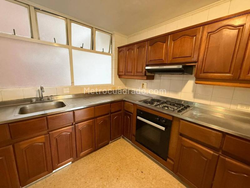 Apartamento Amplio de 4 Alcobas en Santa María de los Ángeles - 8