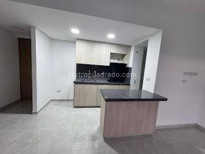 Apartamento en arriendo en El Porvenir, Rionegro · foto 2 de 10