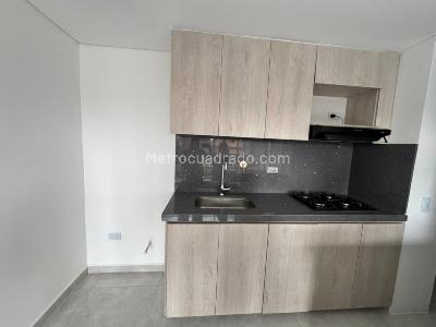 Apartamento en arriendo en El Porvenir, Rionegro · foto 3 de 10